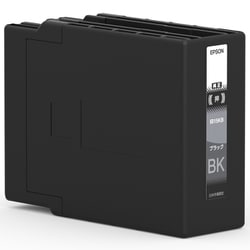 エプソン純正 インクカートリッジ ブラック Lサイズ IB15KB