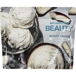 ビューティ ココナッツミルク風味 250g