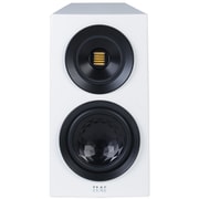ブックシェルフスピーカー ハイグロス・ホワイト ペア 受注生産品 CONCENTRO-S503.2/WHITE-HG
