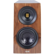 ブックシェルフスピーカー ハイグロス・ウォールナット ペア 受注生産品 CONCENTRO-S503.2/WALNUT-HG