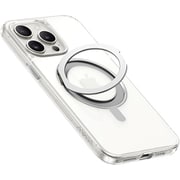 A90H150C [Anker MagGo Magnetic Case 360°リングスタンド iPhone 16 Pro Max用 クリア]