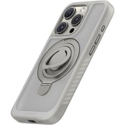 A90H05BC [Anker MagGo Magnetic Case 2-in-1 360°シリコンリング iPhone 16 Pro Max用 チタニウム]