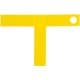 FTMARKER-YELLOW [T マーカー イエロー]