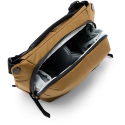Peak Design エブリデイ スリング 3L コヨーテ Peak Design(ピークデザイン) エブリデイ スリング 3L コヨーテ