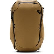 トラベル バックパック 45L コヨーテ BTR-45-CY-2