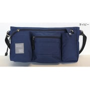 12-1854-NV [OSAMPO BAG お散歩バッグ ボディバッグ ネイビー]