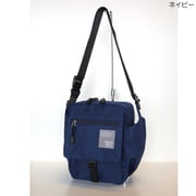 12-1857-NV [OSAMPO BAG お散歩バッグ ショルダーバッグ ネイビー]