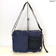 12-2090-NV [OSAMPO BAG お散歩バッグ ショルダーバッグ ネイビー]