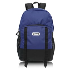 22469084 [OUTDOOR PRODUCTS ファイブレンジ リュック NAVY]