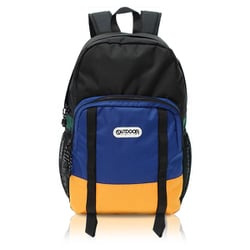 22469084 [OUTDOOR PRODUCTS ファイブレンジ リュック CRAZY]
