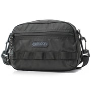 22469085 [OUTDOOR PRODUCTS ファイブレンジ ミニショルダーバッグ BLACK]