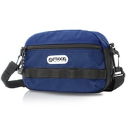 22469085 [OUTDOOR PRODUCTS ファイブレンジ ミニショルダーバッグ NAVY]