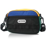 22469085 [OUTDOOR PRODUCTS ファイブレンジ ミニショルダーバッグ CRAZY]