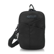 OUTDOOR PRODUCTS ファイブレンジ スマートポーチ BLACK 22469086