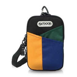 OUTDOOR PRODUCTS ファイブレンジ スマートポーチ CRAZY 22469086