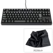 Majestouch ＋ テンキーレス ASK 茶軸 日本語配列 かななし FKBN91M/NAS3GMB-FC