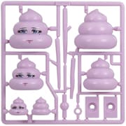 プリプラ うんち倶楽部 Vol.3 [組立式プラスチックモデル]