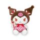 205117-24 サンリオキャラクターズ ぬいぐるみ S マジカルハート クロミ