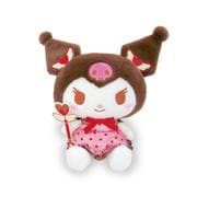 205117-24 サンリオキャラクターズ ぬいぐるみ S マジカルハート クロミ