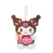 205124-24 サンリオキャラクターズ ボールチェーンマスコット マジカルハート クロミ