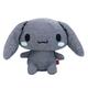 204264-24 サンリオキャラクターズ ぬいぐるみ S EDWIN シナモロール