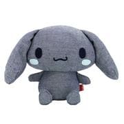 204264-24 サンリオキャラクターズ ぬいぐるみ S EDWIN シナモロール