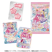 わんだふるぷりきゅあ！ざ・むーびー！キラキラカードグミ 1個 [コレクション食玩]