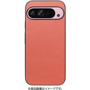 WORK24GG-CSM-GPX9PXL [Google Pixel 9 Pro XL 用 レザースマホケース/ストラップホール付き コスモス]