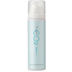 fromCO2 ハイドレイティングクリーム 40g [炭酸クリーム]