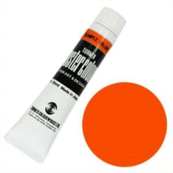 ターナーポスターカラー 11ml 11 オレンジ PC011011