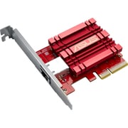 10GBase-T PCI Express ネットワークアダプタ XG-C100C V3