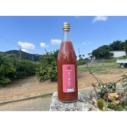 トマトジュース 720ml 食塩無添加