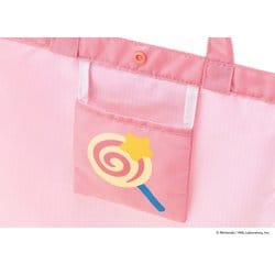 SK JAPAN - 【2016年物 希少品】星のカービィ おでかけエコ