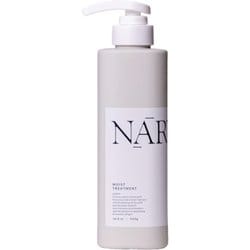 NARTH モイスト＆リペア トリートメント
