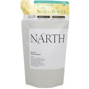 NARTH モイスト＆リペア TR 詰替