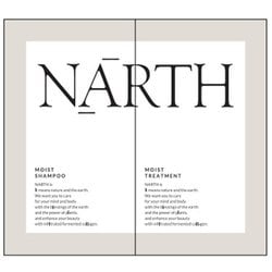 NARTH モイスト＆リペア 1DAY