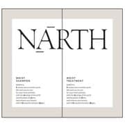 NARTH モイスト&リペア 1DAY