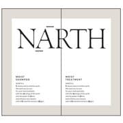 NARTH モイスト&リペア 1DAY