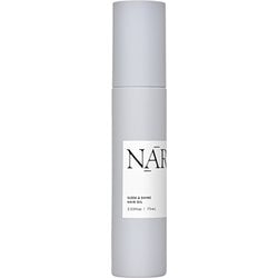NARTH スリーク＆シャイン ヘアオイル