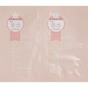 TIAROOM フレグランスヘアミルク トライアル フローラルブーケ