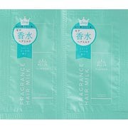 TIAROOM フレグランスヘアミルク トライアル スイートブーケ