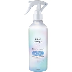 プロスタイル ヒートケア＆スタイリング ミストシャワー 280ml [ミストシャワー]