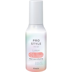 プロスタイル ヒートケア＆スタイリング ローション 120ml [スタイリングローション]