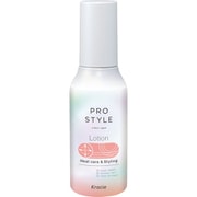 プロスタイル ヒートケア＆スタイリング ローション 120ml [スタイリングローション]