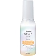 プロスタイル ヒートケア＆スタイリング ミルク 120ml [スタイリングミルク]