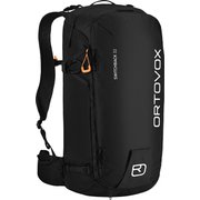スイッチバック32 OV-49253 ブラックレイブン [スキー バックパック 30L]