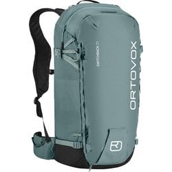 スイッチバック27 OV-49251 グレイシャーグレー [スキー バックパック 30L]