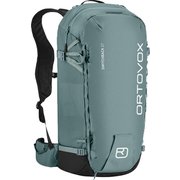 スイッチバック27 OV-49251 グレイシャーグレー [スキー バックパック 30L]