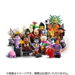 ヨドバシ.com - LEGO レゴ 71047 LEGO（レゴ） ミニフィギュア