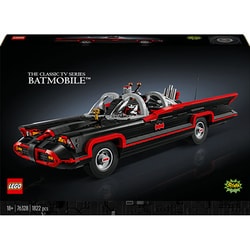 にな LEGO（レゴ） 76328 スーパー・ヒーローズ バットマン：名作TV
